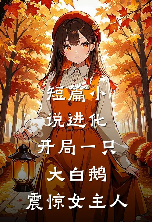 短篇小说进化：开局一只大白鹅，震惊女主人