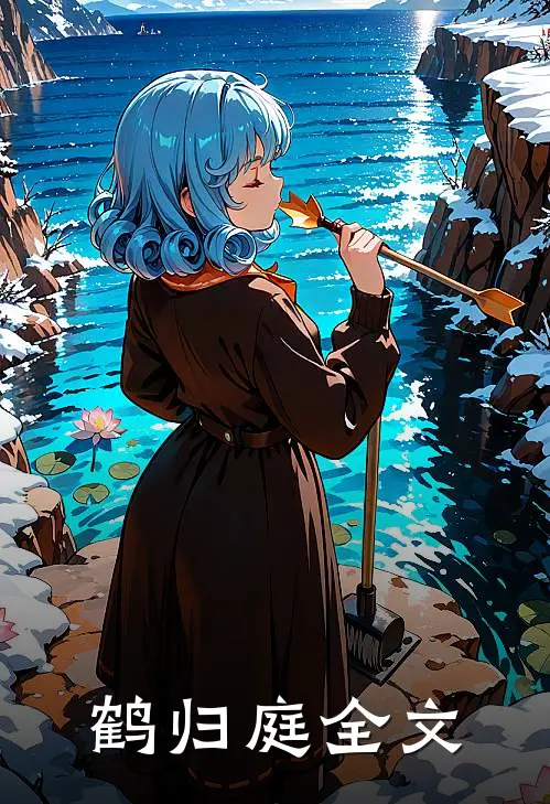 鹤归庭全文