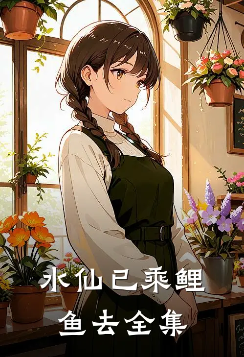 水仙已乘鲤鱼去 全集
