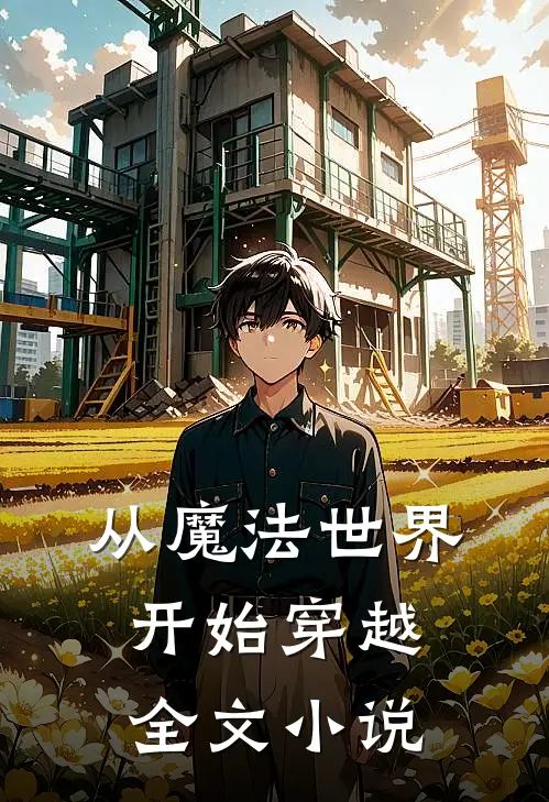 从魔法世界开始穿越全文小说