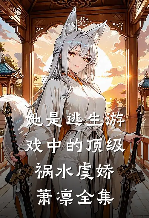 她是逃生游戏中的顶级祸水虞娇萧凛全集