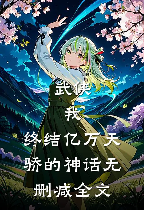 武侠：我，终结亿万天骄的神话无删减全文