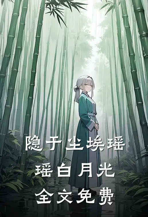 隐于尘埃瑶瑶白月光全文免费