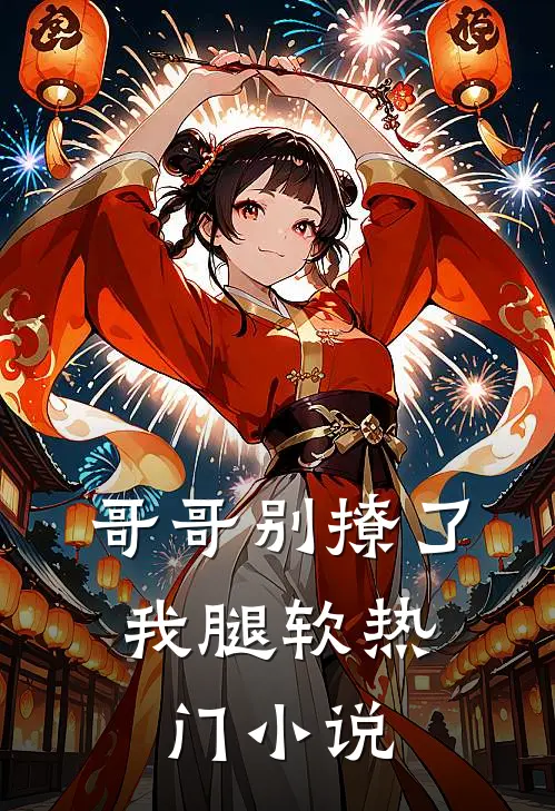 哥哥别撩了，我腿软热门小说