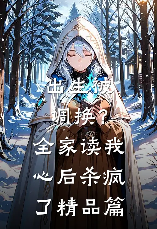出生被调换？全家读我心后杀疯了精品篇