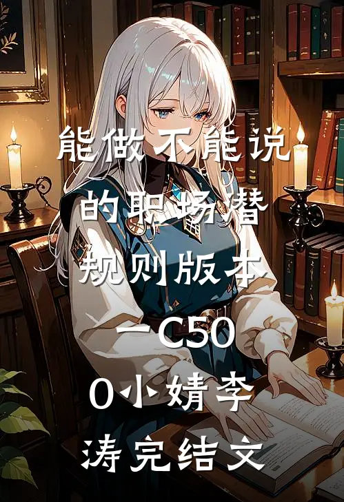 能做不能说的职场潜规则  版本一C500小婧李涛完结文