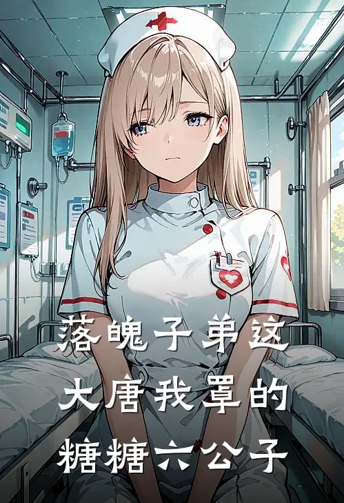 落魄子弟这大唐我罩的糖糖六公子