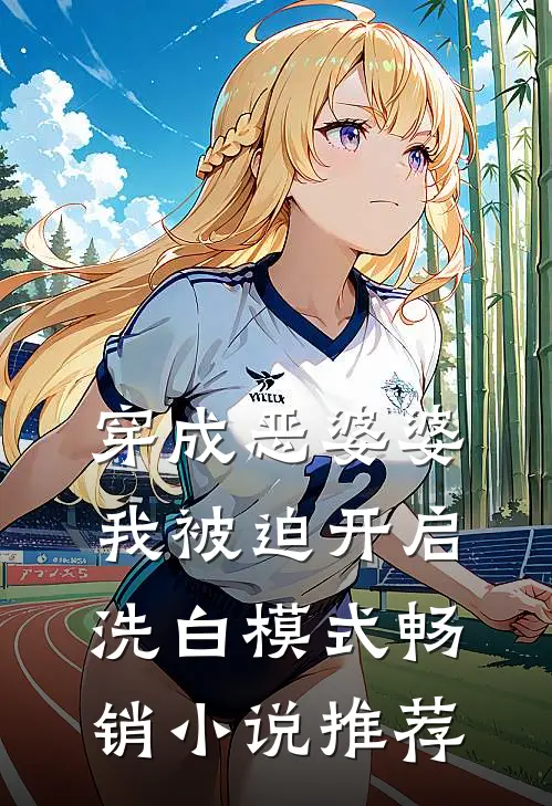 穿成恶婆婆，我被迫开启洗白模式畅销小说推荐