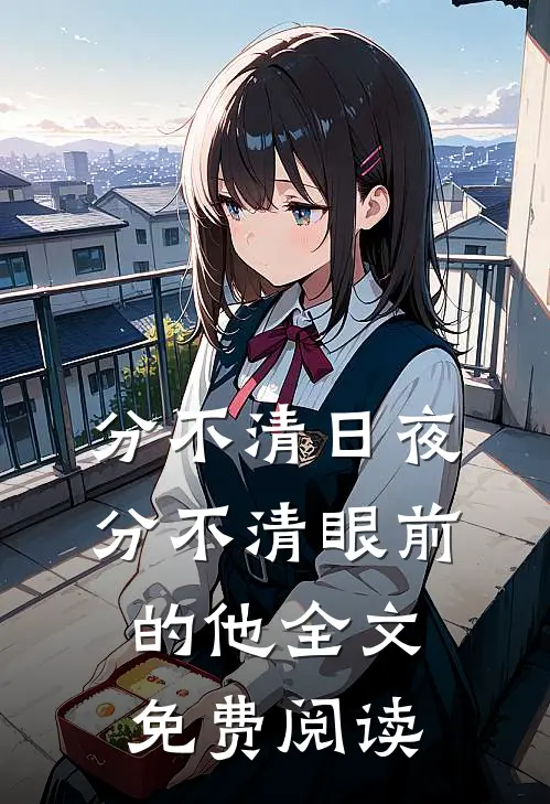 分不清日夜，分不清眼前的他全文免费阅读
