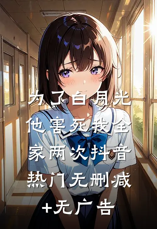 为了白月光，他害死我全家两次抖音热门无删减+无广告