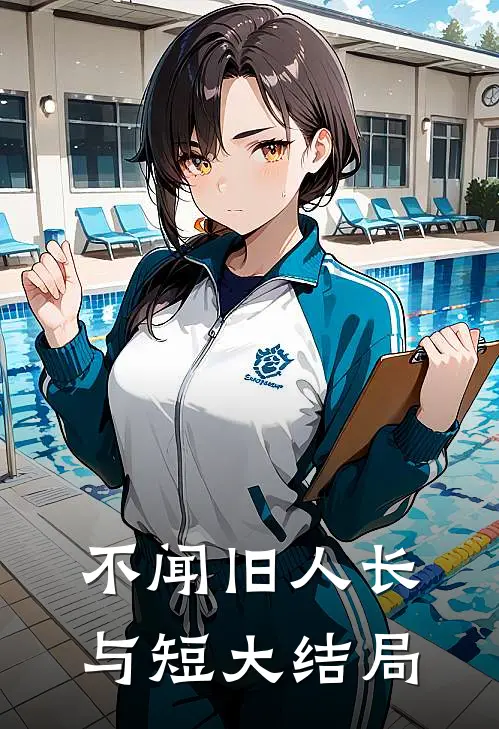 不闻旧人长与短大结局