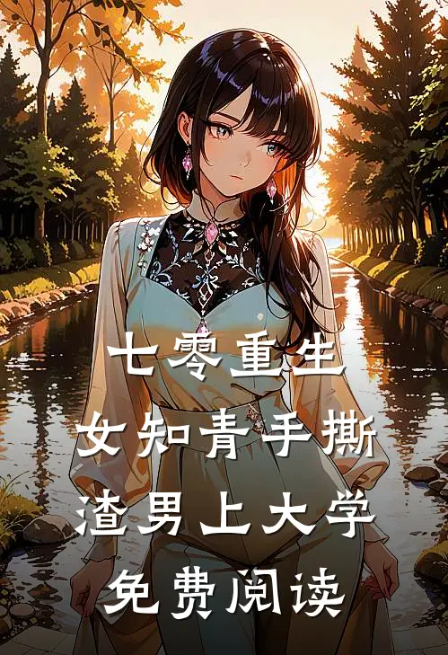 七零重生：女知青手撕渣男上大学免费阅读