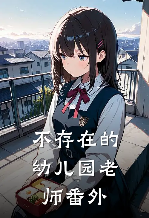 不存在的幼儿园老师番外