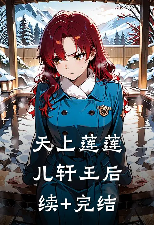天上莲莲儿轩王后续+完结