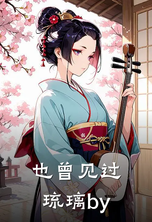 也曾见过琉璃by