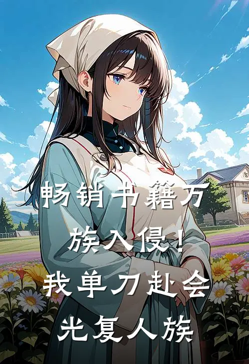 畅销书籍万族入侵！我单刀赴会光复人族