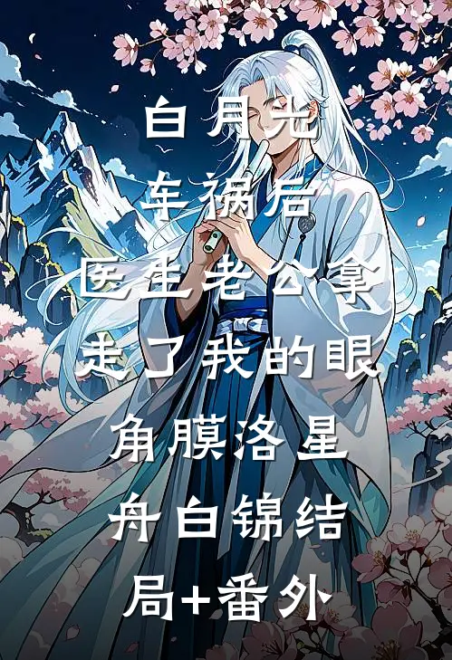 白月光车祸后，医生老公拿走了我的眼角膜洛星舟白锦结局+番外