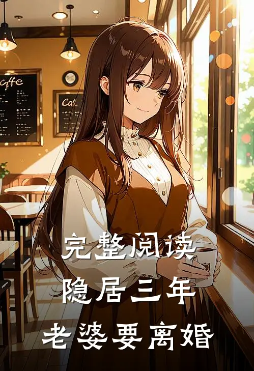 完整阅读隐居三年，老婆要离婚