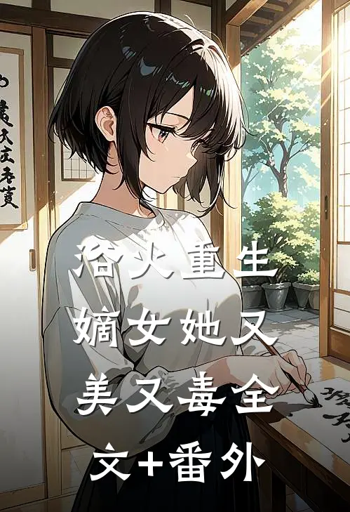 浴火重生：嫡女她又美又毒全文+番外