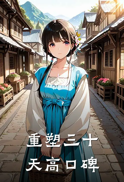 重塑三十天高口碑