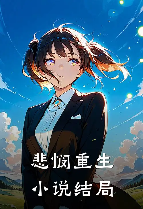 悲悯重生小说结局