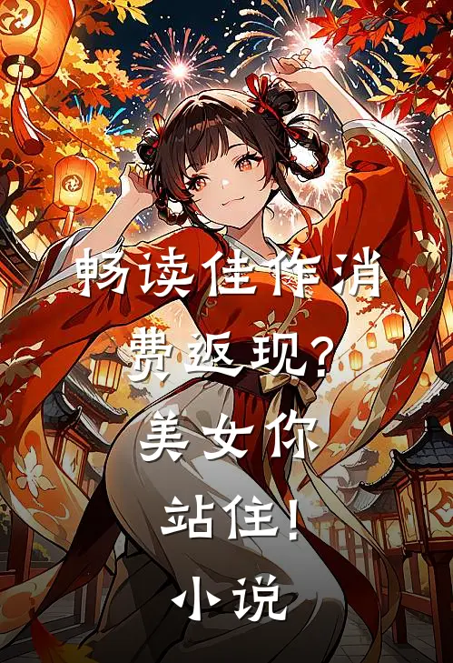 畅读佳作消费返现?美女你站住!小说