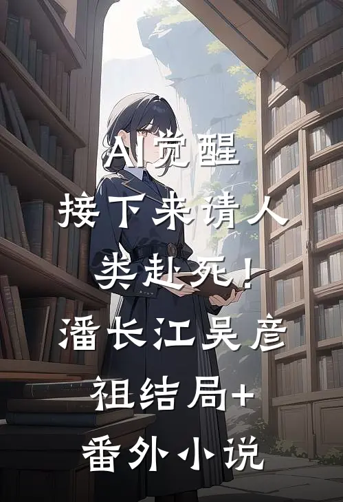AI觉醒，接下来请人类赴死！潘长江吴彦祖结局+番外小说