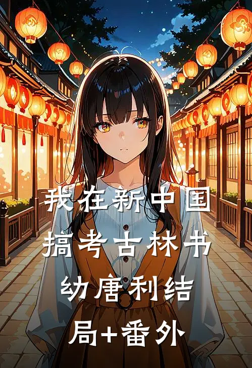 我在新中国搞考古林书幼唐利结局+番外