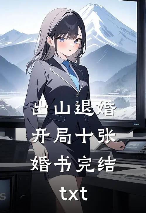 出山退婚，开局十张婚书完结txt
