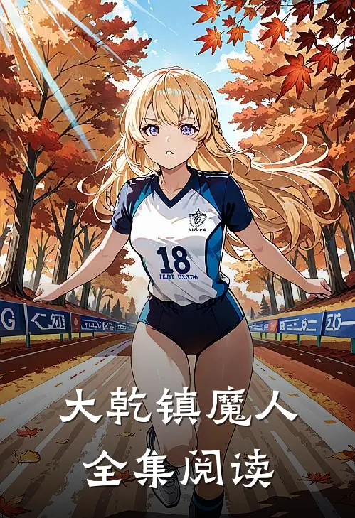 大乾镇魔人全集阅读