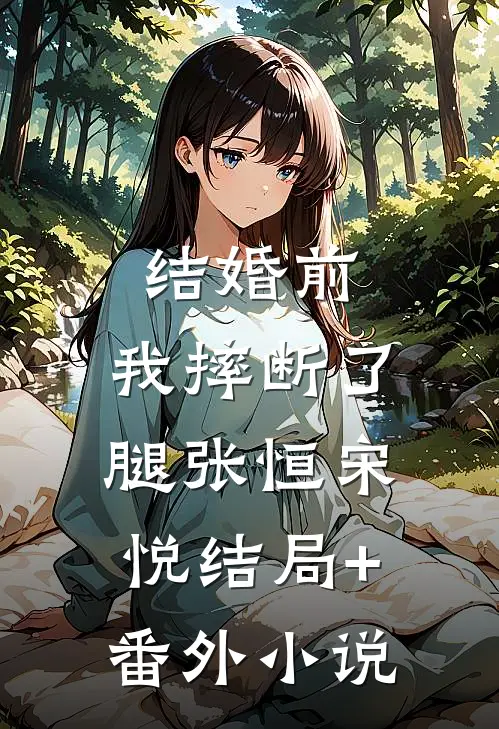 结婚前，我摔断了腿张恒宋悦结局+番外小说