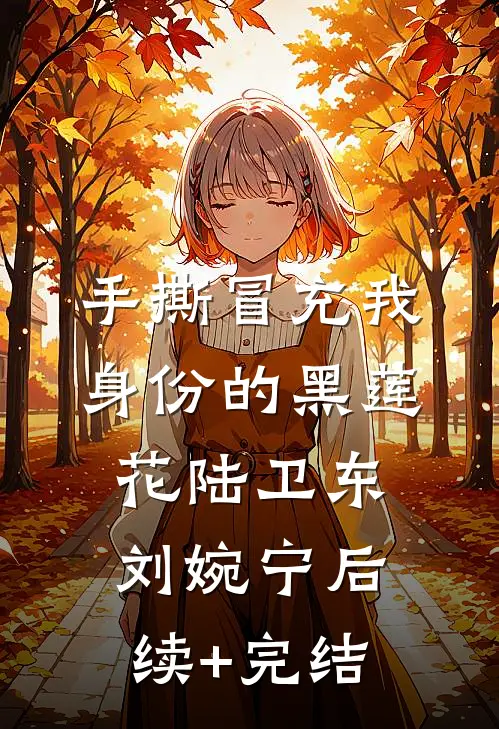 手撕冒充我身份的黑莲花陆卫东刘婉宁后续+完结