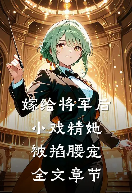 嫁给将军后，小戏精她被掐腰宠全文章节