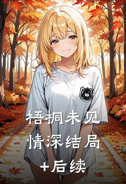梧桐未见情深结局+后续