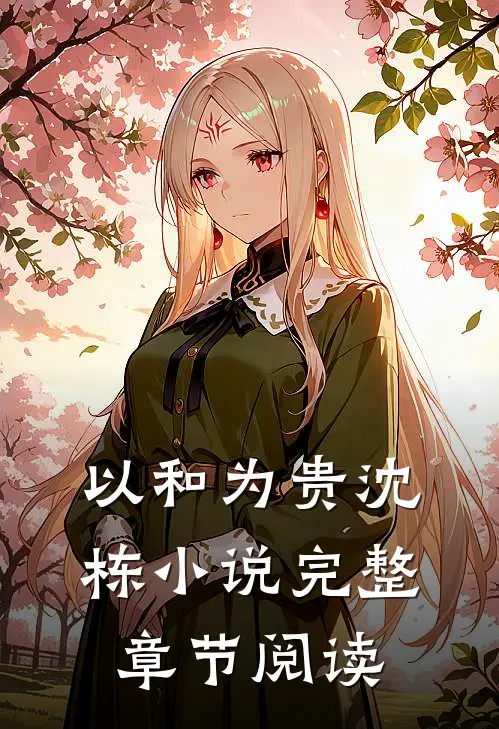 以和为贵沈栋小说完整章节阅读