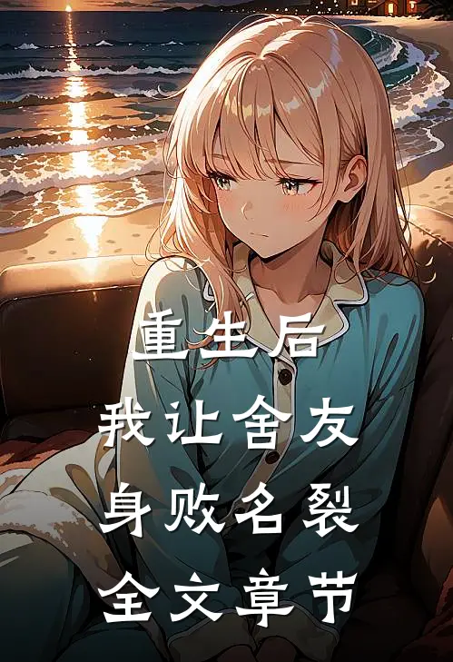 重生后，我让舍友身败名裂全文章节