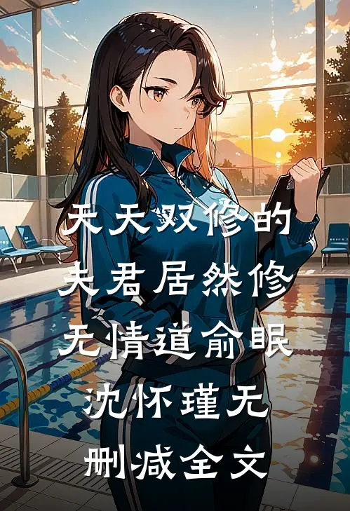 天天双修的夫君居然修无情道俞眠沈怀瑾无删减全文