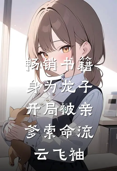 畅销书籍身为龙子,开局被亲爹索命流云飞袖