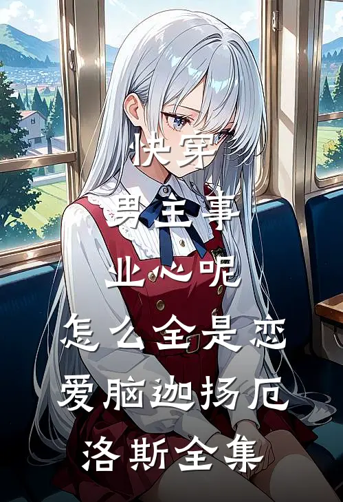快穿：男主事业心呢，怎么全是恋爱脑迦扬厄洛斯 全集