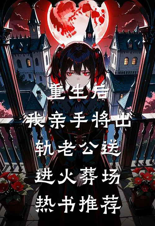 重生后，我亲手将出轨老公送进火葬场热书推荐