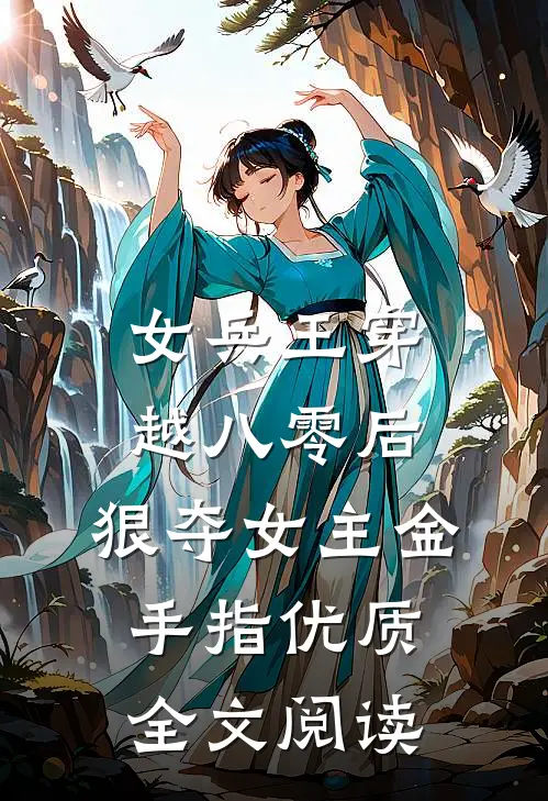 女兵王穿越八零后，狠夺女主金手指优质全文阅读