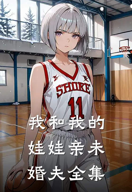 我和我的娃娃亲未婚夫全集