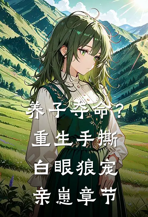 养子夺命？重生手撕白眼狼宠亲崽章节