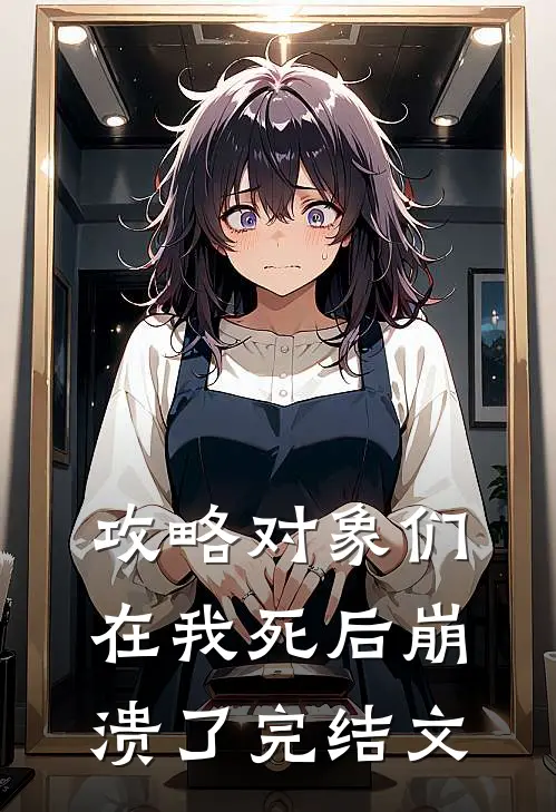 攻略对象们在我死后崩溃了完结文