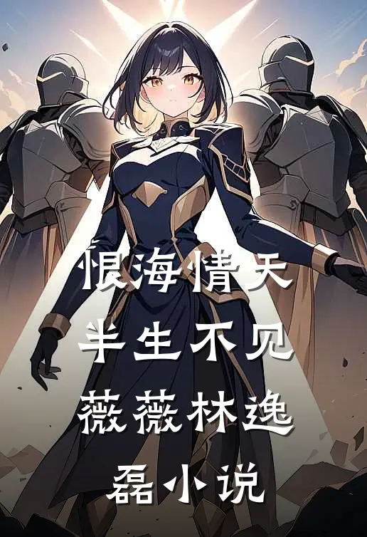 恨海情天，半生不见薇薇林逸磊小说
