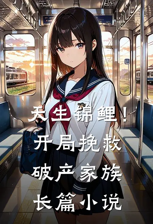 天生锦鲤！开局挽救破产家族长篇小说