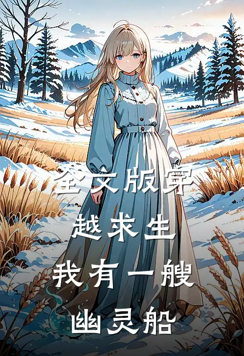 全文版穿越求生：我有一艘幽灵船