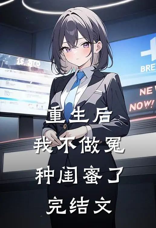 重生后，我不做冤种闺蜜了完结文