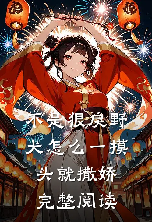 不是狠戾野犬怎么一摸头就撒娇完整阅读