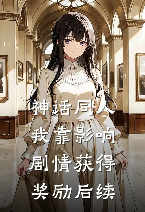 神话同人：我靠影响剧情获得奖励后续